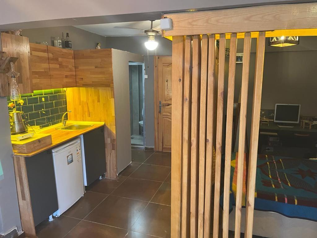 Central Apartment Kadikoy Terrace Bbq Close 2 Block Ferry Bull Metro Nighlife Istanbul Eksteriør bilde