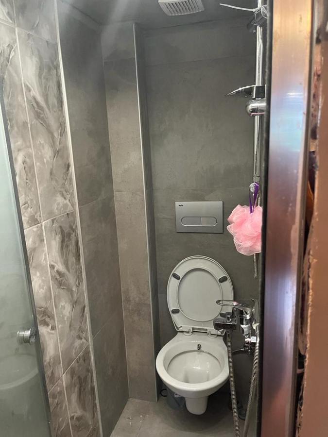 Central Apartment Kadikoy Terrace Bbq Close 2 Block Ferry Bull Metro Nighlife Istanbul Eksteriør bilde